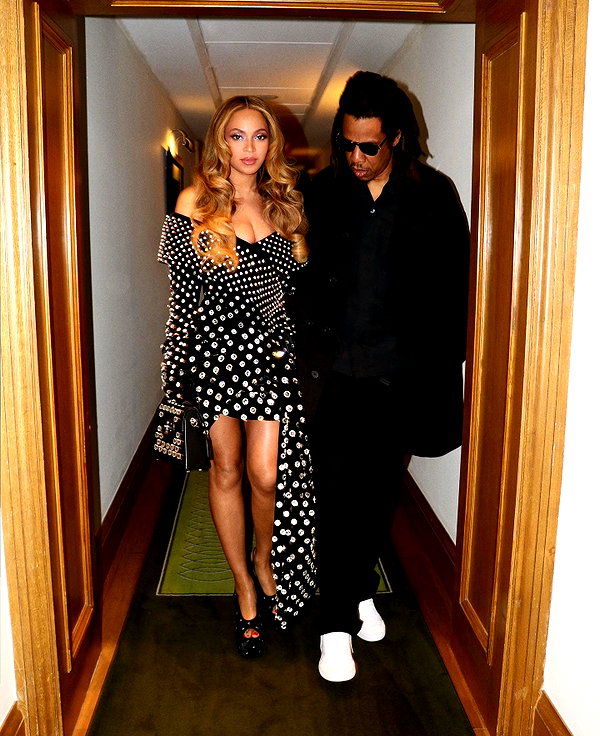 beyonce instagram image archive image