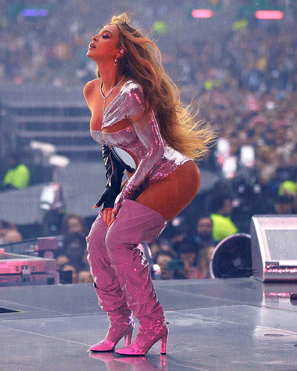 beyonce instagram image archive image