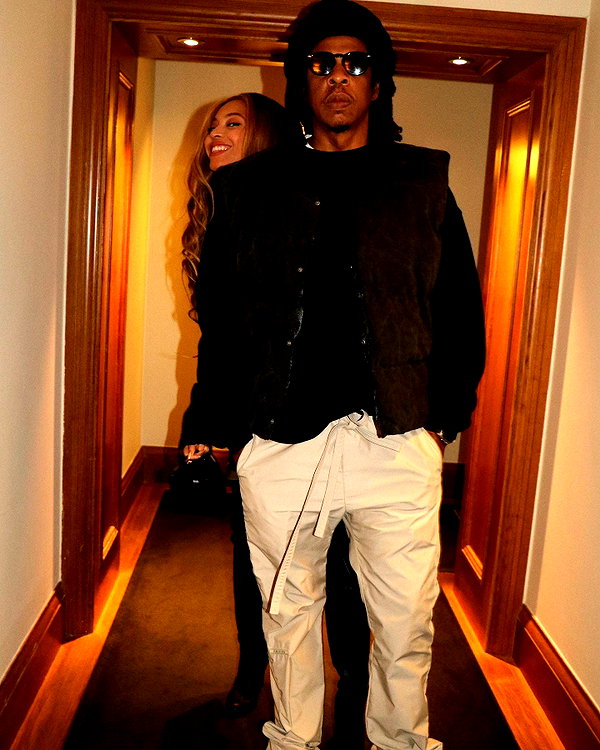 beyonce instagram image archive image
