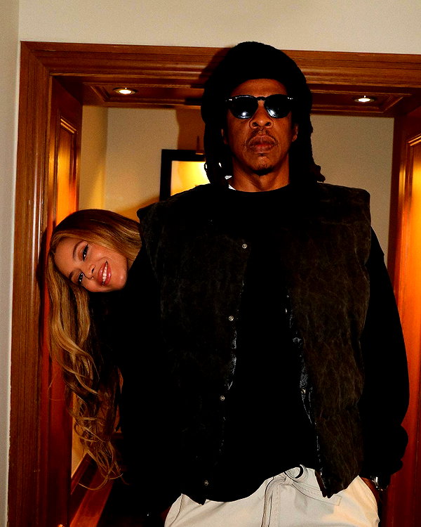 beyonce instagram image archive image