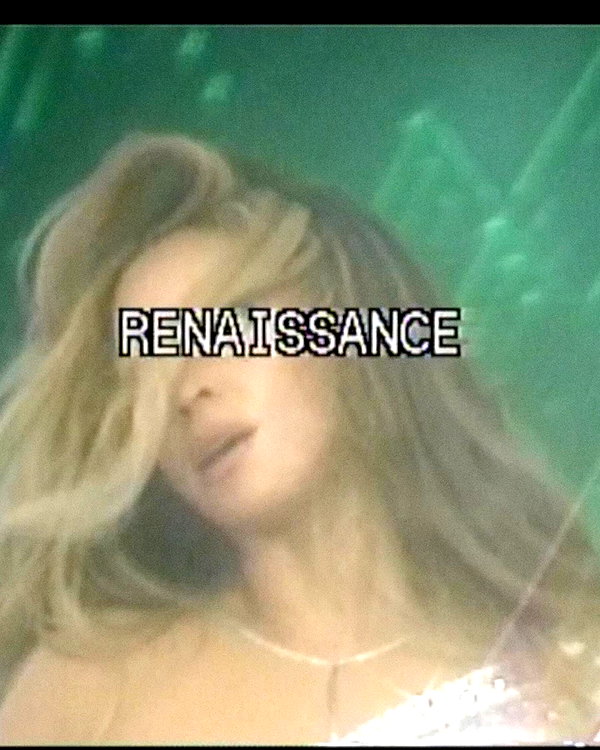 beyonce instagram image archive image