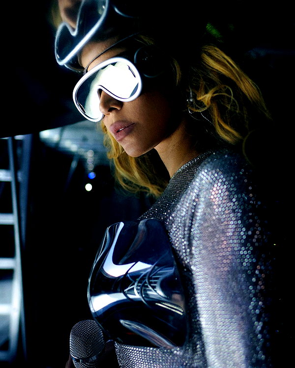 beyonce instagram image archive image