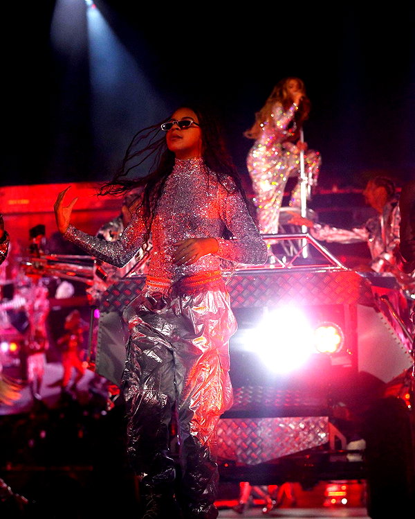 beyonce instagram image archive image