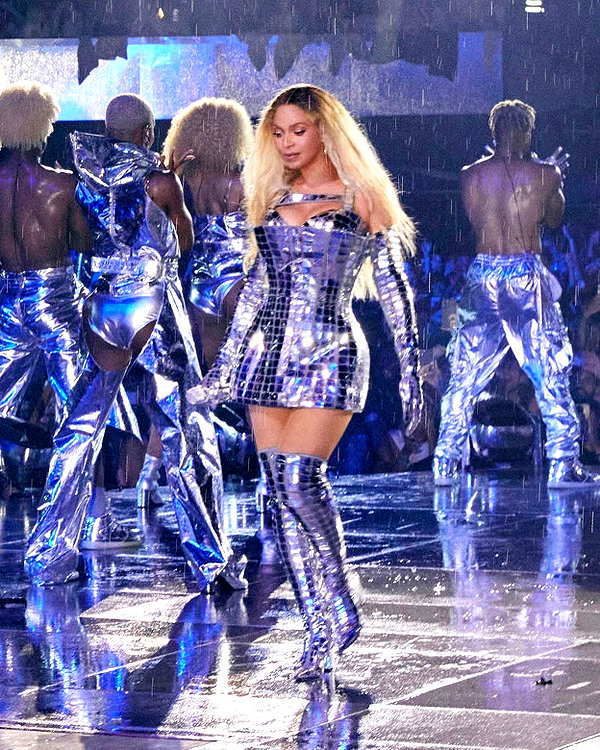 beyonce instagram image archive image