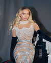 beyonce Altpins Profile Picture