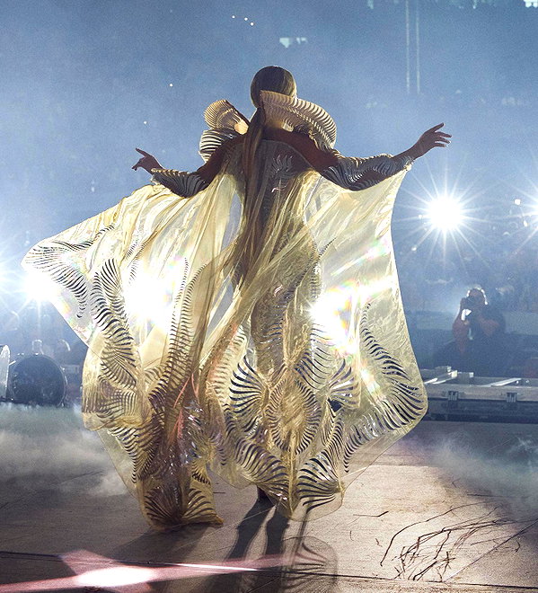 beyonce instagram image archive image