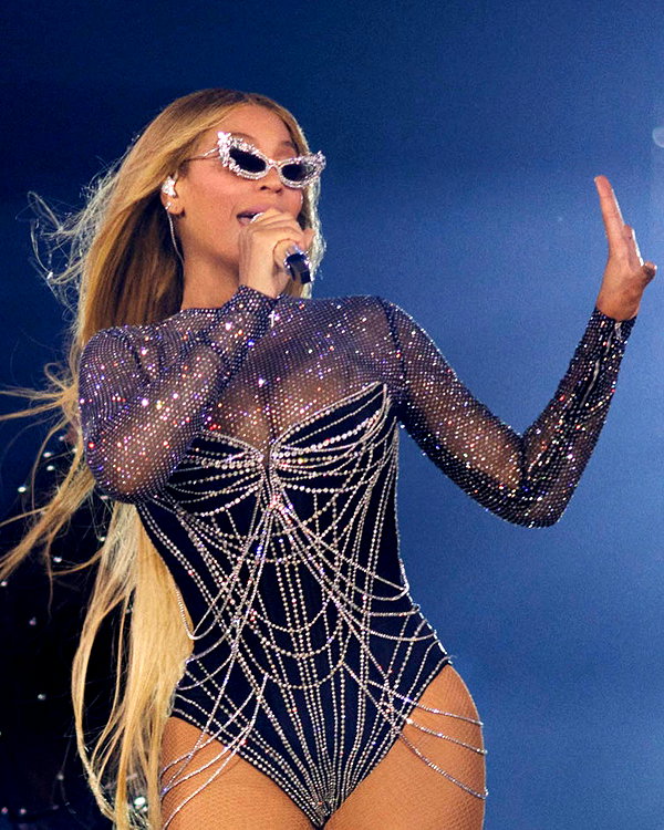 beyonce instagram image archive image