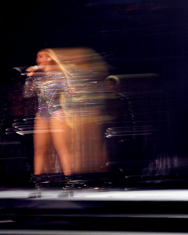 beyonce instagram image archive image