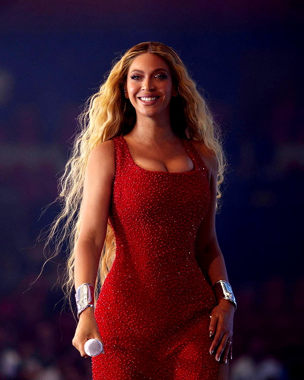 beyonce instagram image archive image