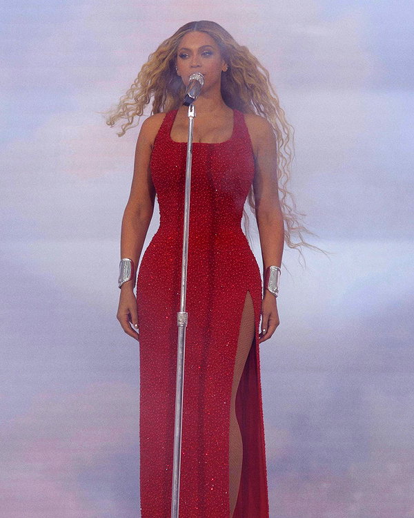 beyonce instagram image archive image