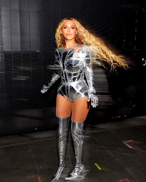 beyonce instagram image archive image