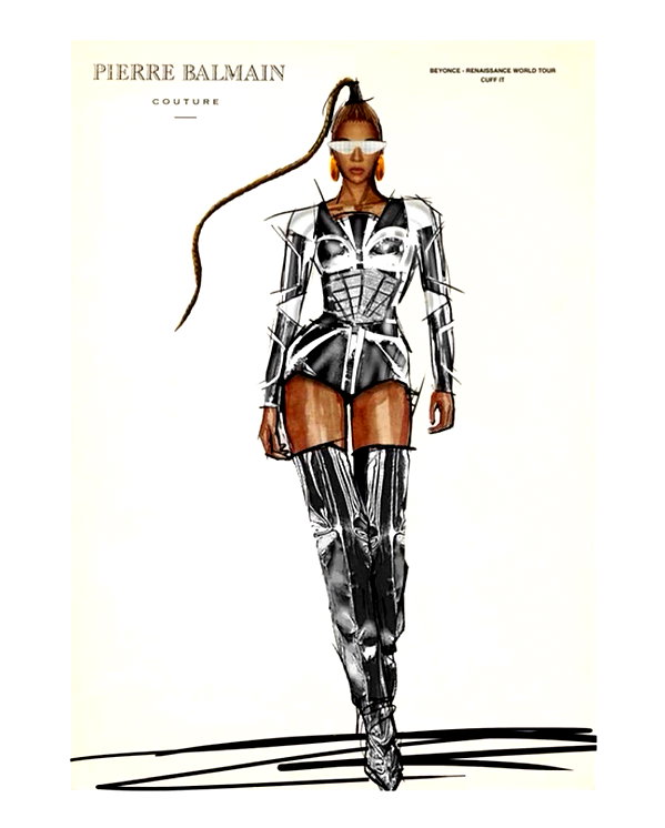 beyonce instagram image archive image