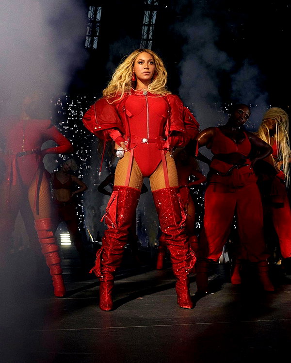 beyonce instagram image archive image