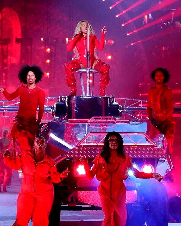 beyonce instagram image archive image
