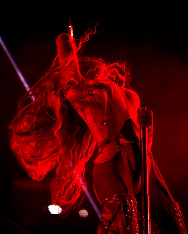 beyonce instagram image archive image