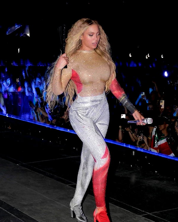beyonce instagram image archive image