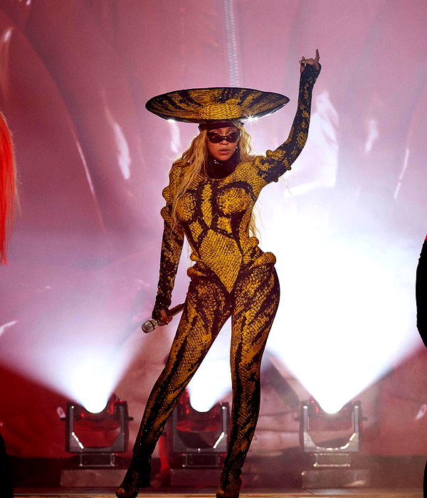beyonce instagram image archive image