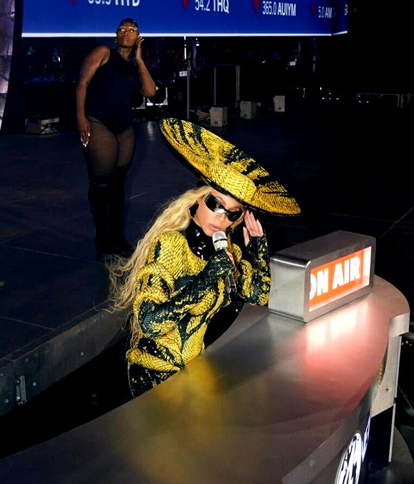 beyonce instagram image archive image