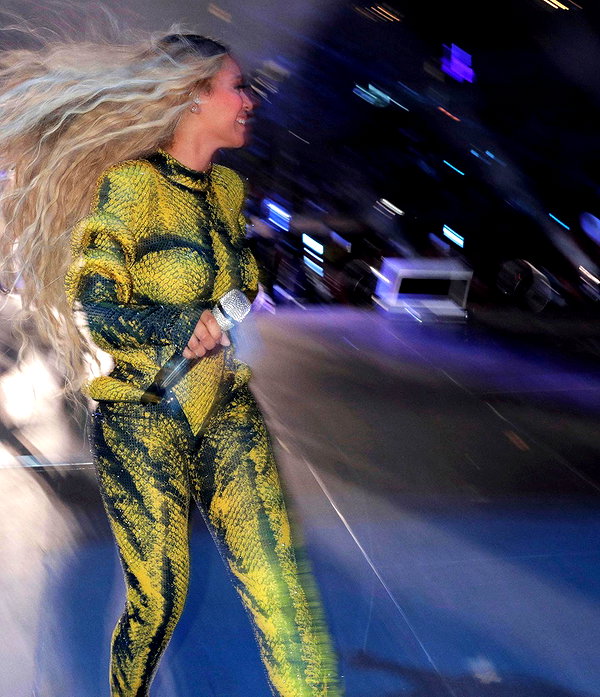 beyonce instagram image archive image