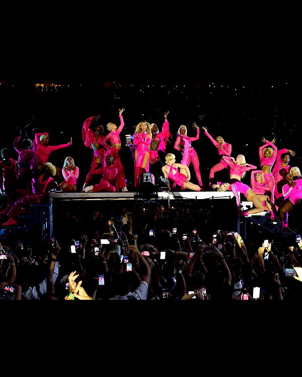 beyonce instagram image archive image
