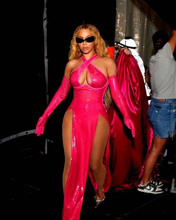 beyonce instagram image archive image