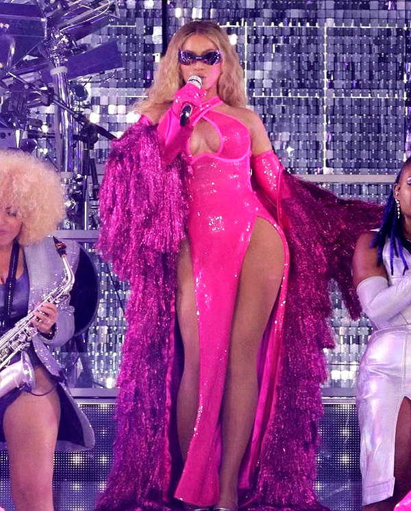 beyonce instagram image archive image