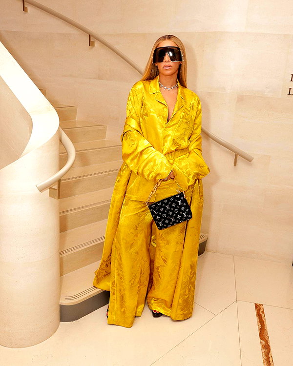 beyonce instagram image archive image