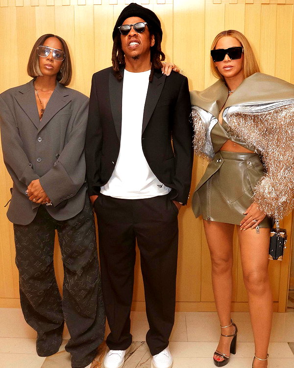 beyonce instagram image archive image