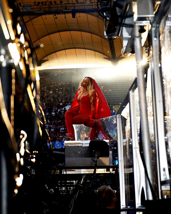 beyonce instagram image archive image