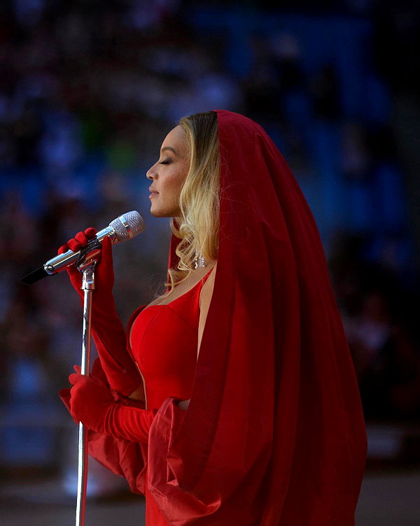 beyonce instagram image archive image