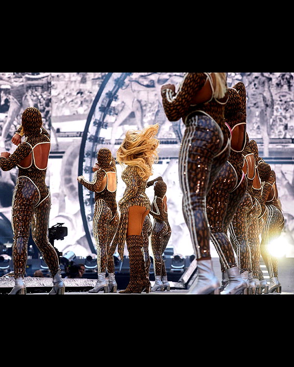 beyonce instagram image archive image
