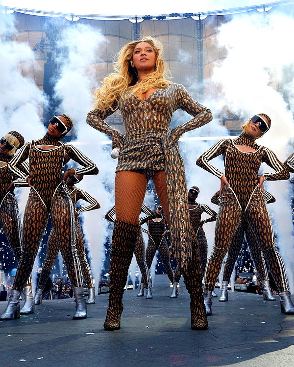 beyonce instagram image archive image