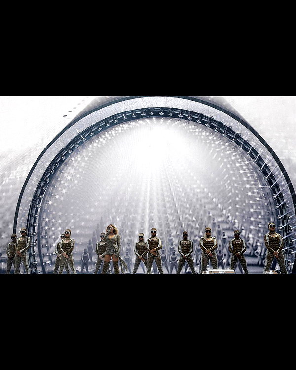 beyonce instagram image archive image