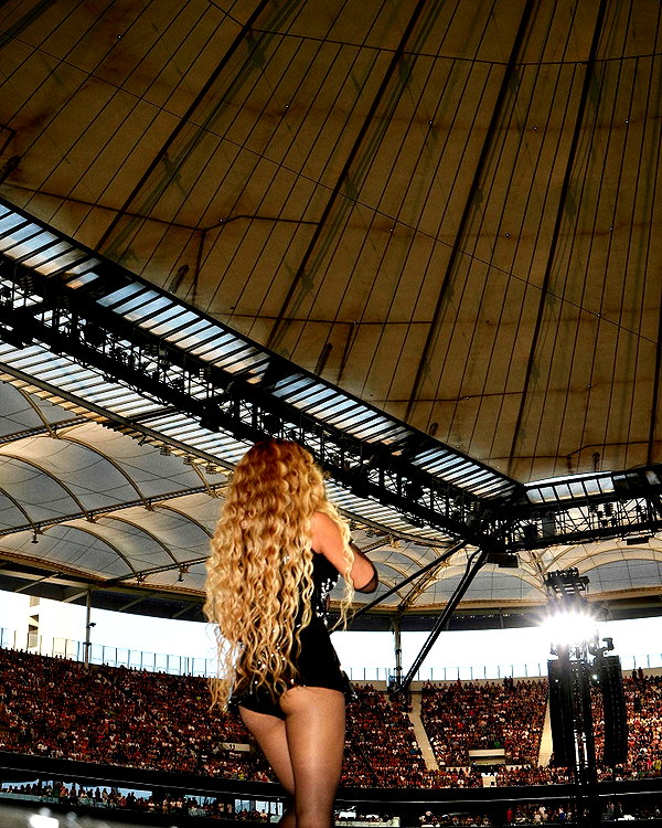 beyonce instagram image archive image