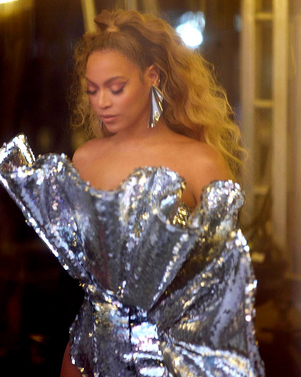 beyonce instagram image archive image