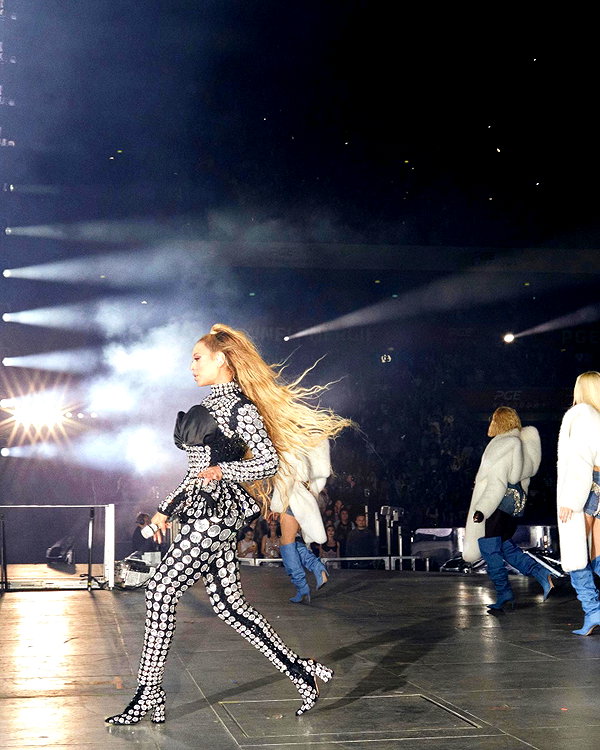 beyonce instagram image archive image