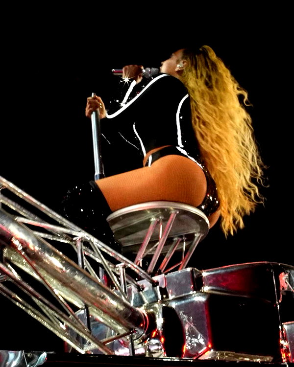 beyonce instagram image archive image