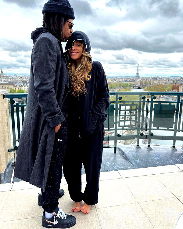 beyonce instagram image archive image