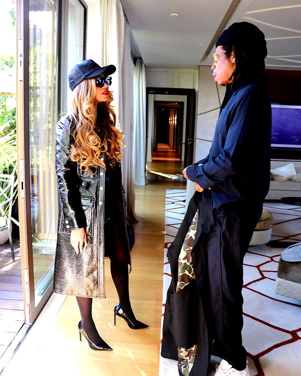 beyonce instagram image archive image
