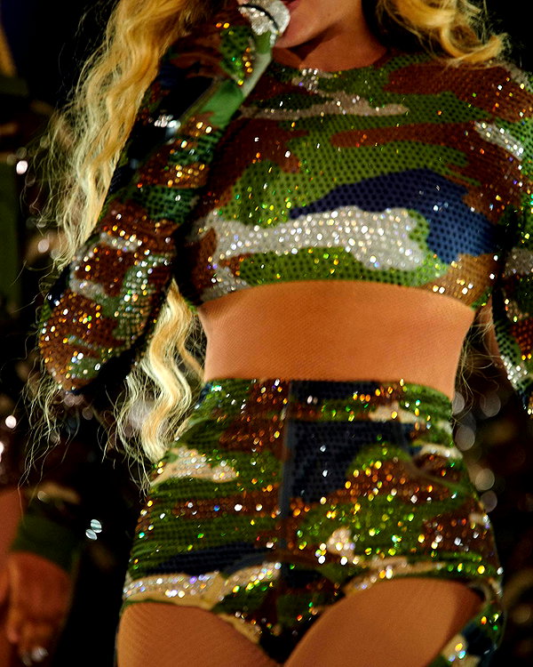 beyonce instagram image archive image