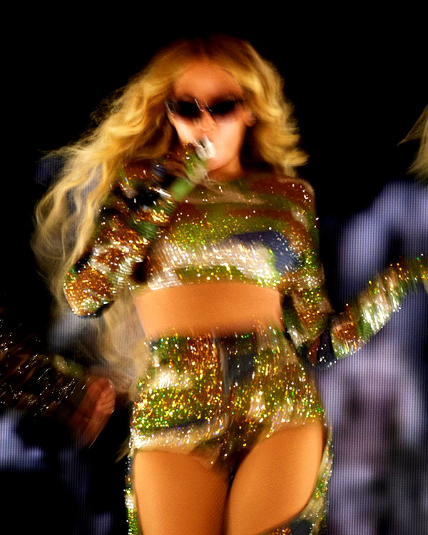 beyonce instagram image archive image