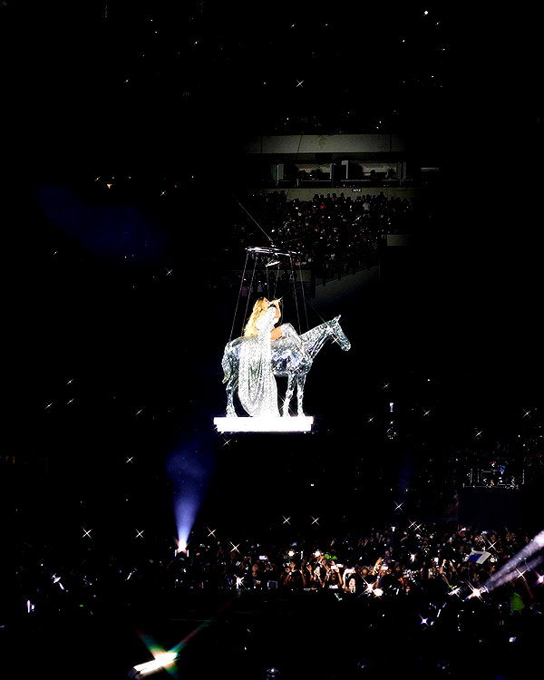 beyonce instagram image archive image
