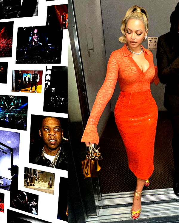 beyonce instagram image archive image