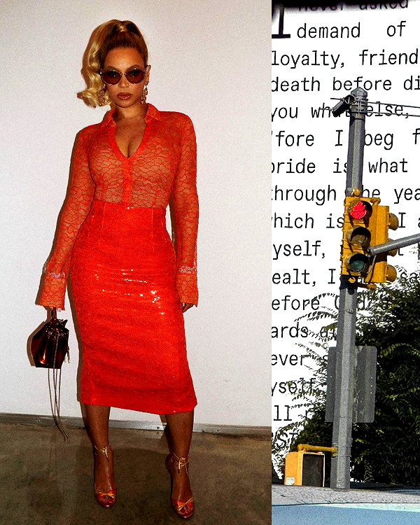 beyonce instagram image archive image