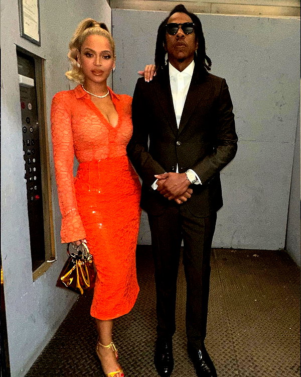 beyonce instagram image archive image