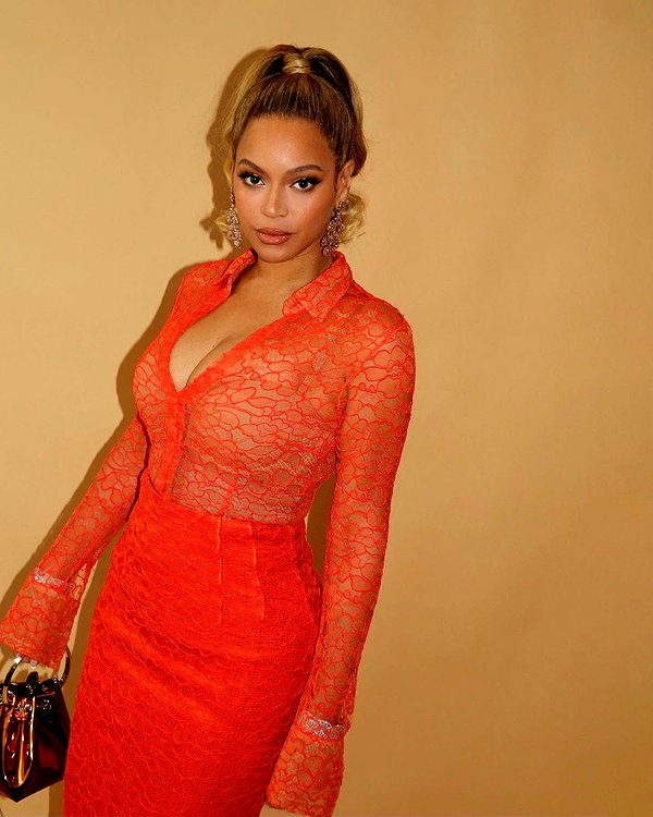 beyonce instagram image archive image