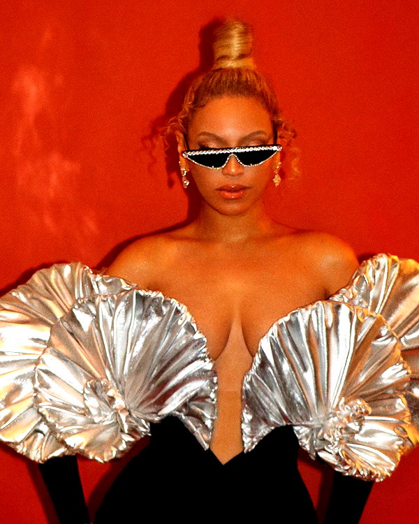 beyonce instagram image archive image