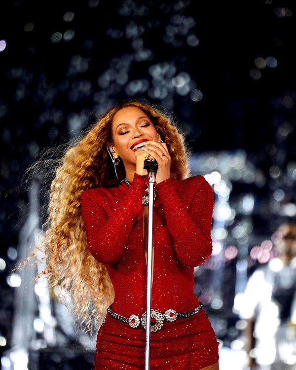 beyonce instagram image archive image