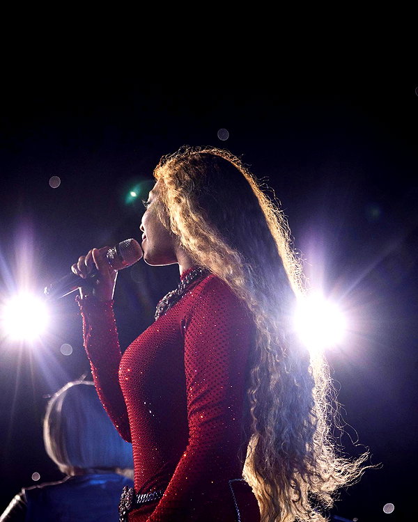beyonce instagram image archive image