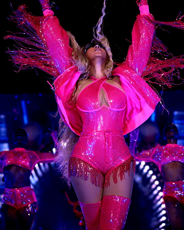 beyonce instagram image archive image